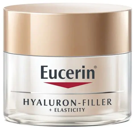 Eucerin Hyaluron-Filler + Elasticity