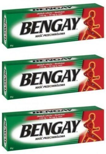 ben gay 50gr.