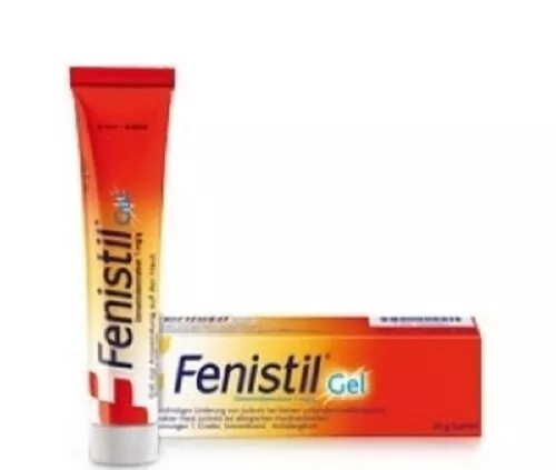 Fenistil Gel 20gr.