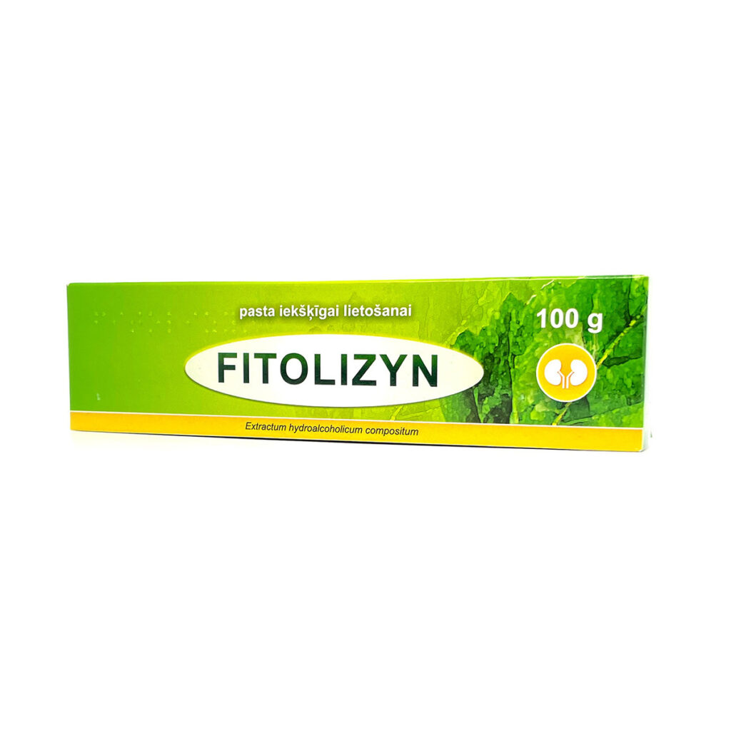Fitolizyn