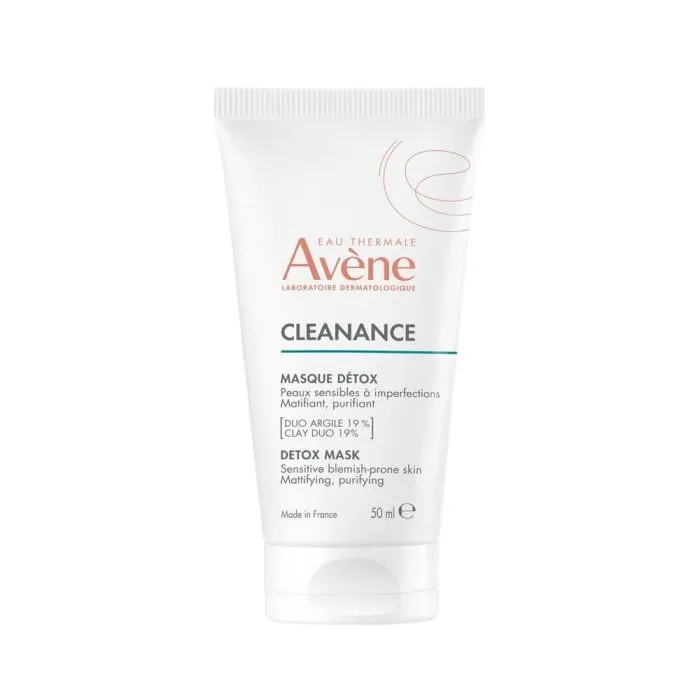 avene cleanance