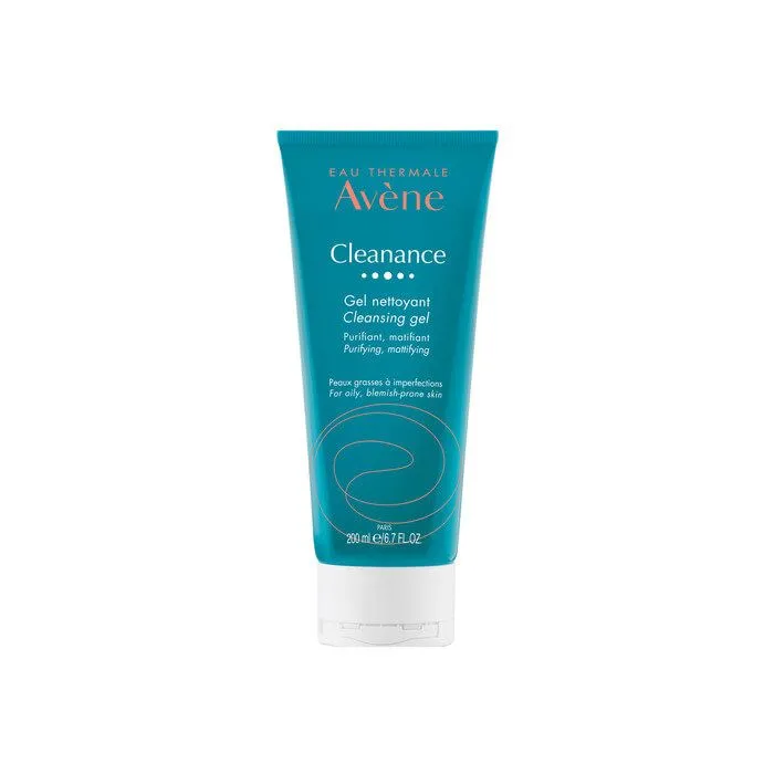 avene-cleanance