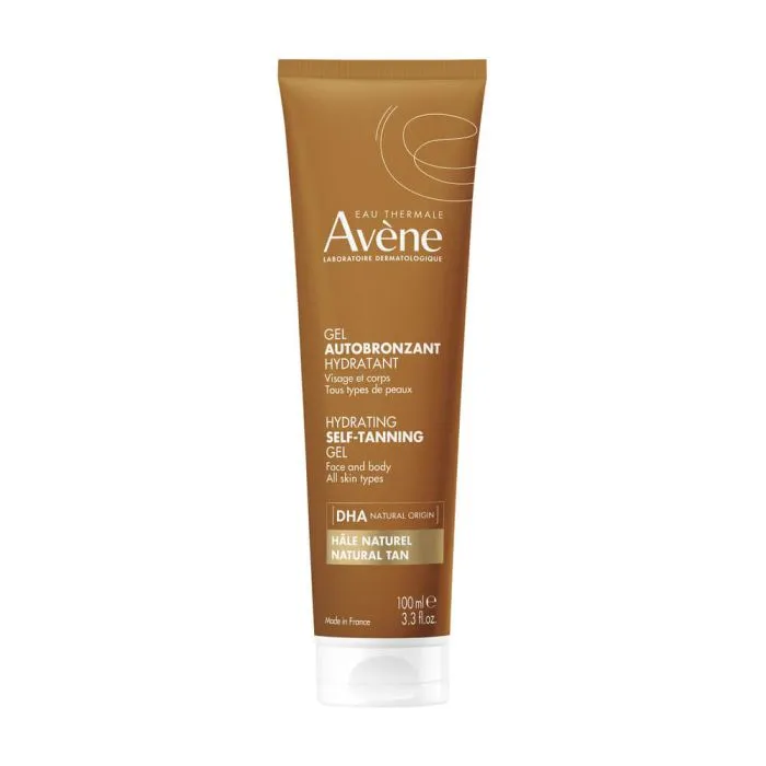 Avene Moisturizing