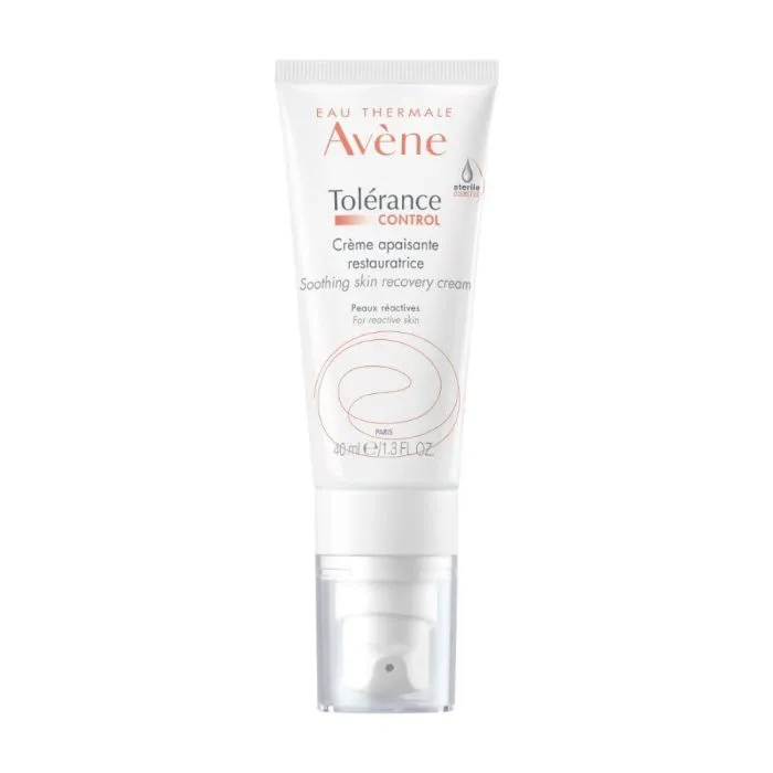 avene-tolerance-control