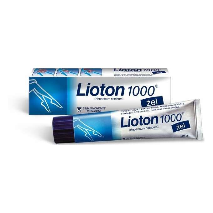 LIOTON 1000