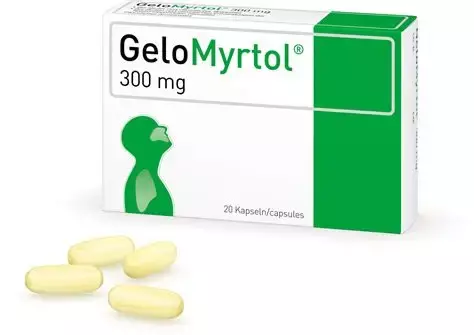 GELOMYRTOL