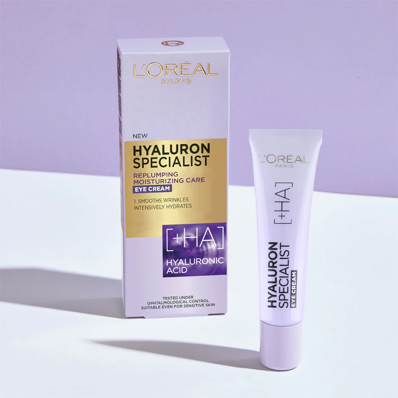 L'Oreal Hyaluron Specialist