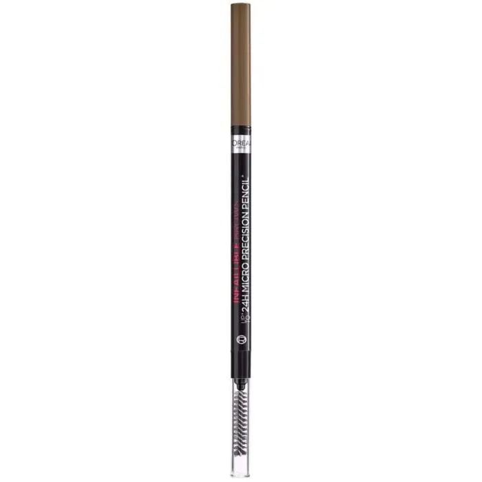 Infaillible Brows