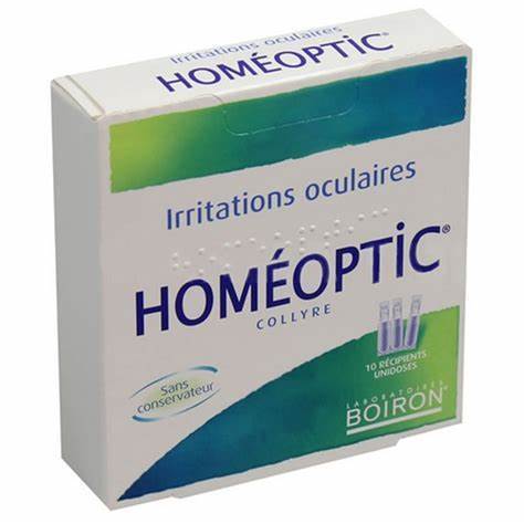 HOMEOPTIC