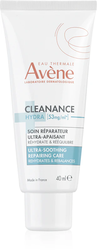 avene cleanance