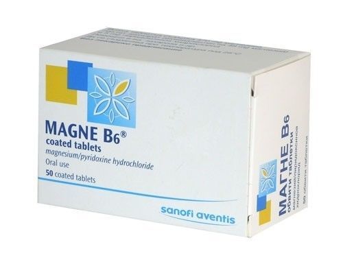 MAGNE
