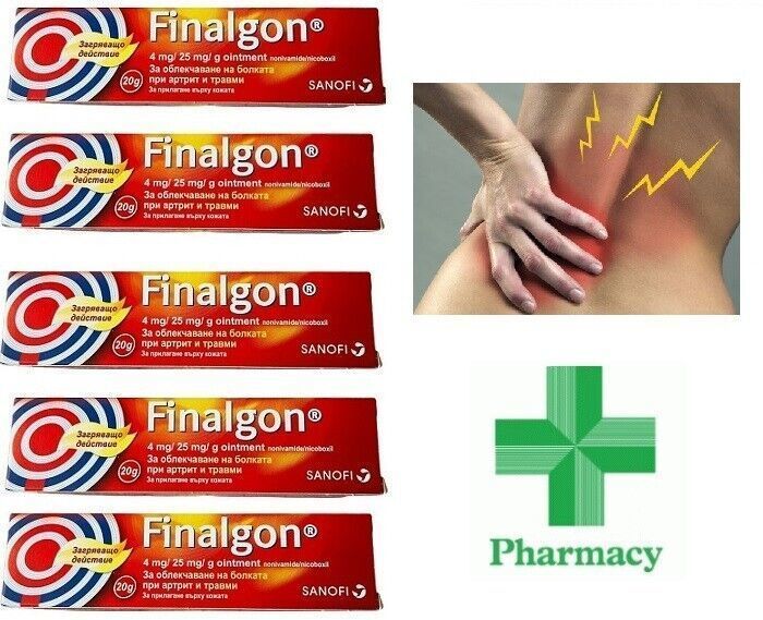 finalgon