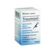traumeel
