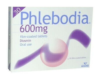 PHLEBODIA